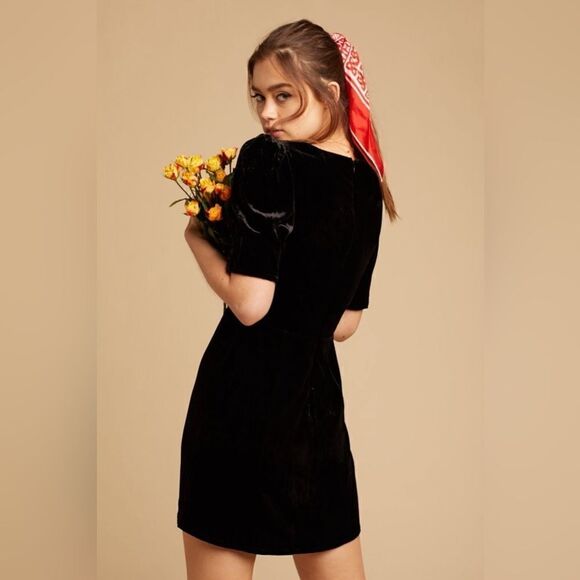 For Love and Lemons Viva Dress - Picture 9 of 14